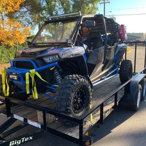 Meet your Posher, Josh